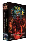 Roll Player: Monsters & Minions Expansion