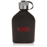 Hugo Boss Just Different Edt 200ml Transparent
