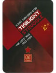 Twilight Struggle Turn Zero Exp