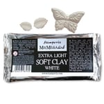 Stamperia Soft Clay - Lufttorkande Lera 160 gram