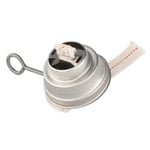 Feuerhand Feuerhand Burner with Wick for Feuerhand 276 Nocolour OneSize, Nocolour