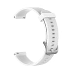 Polar Ignite Fashion Smartwatch Armbånd - Hvidt