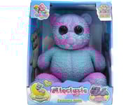 Mascot Softies Doftande Nallebjörnar, Mintrosa