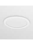 Philips coreline slimdownlight gen3 indbyg dn145b 2100lm/840 21w hvid