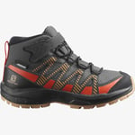 Salomon XA Pro V8 MID CSWP Kidsmagnuet/acorn/chert 26