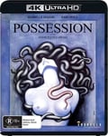 - Possession (1981) 4K Ultra HD