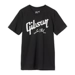 Gibson Les Paul Signature T-Shirt (Medium, Black)