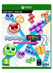 Puyo Puyo Tetris 2 Launch Edition Xbox Series X
