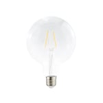 LED-pære Airam E27 Globe Filament - 2700K / 2 W