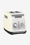 KitchenAid - Brödrost 2-Skivors Creme