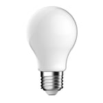ANSLUT Dimbar normallampa LED E27 4,2 W 470 lm