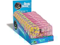 Cle Crazy Chic Message Factory 14Pcs/Disp 18189