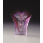 Masqot Morgana lila