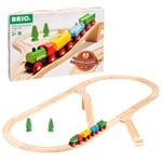 BRIO - 65th Anniversary Train Set (36036)