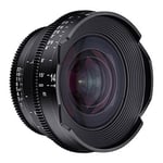 XEEN 14mm T3.1 Cinema Lens by Samyang - MFT Fit