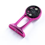 JRC JRC Stem Out Front Mount Garmin Pink | Hållare för Garmin Cykeldator