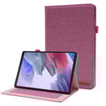Samsung Galaxy Tab A8 10.5 2021 fodral - Rosa