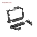 SmallRig Z8 Camera Handheld Cage With HDMI Cable Clamp For Nikon Z 8