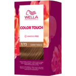 Wella Professionals Color Touch 1 set 7/73