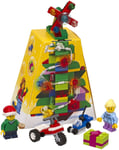 LEGO Christmas Ornament 2017 5004934