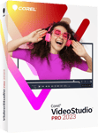 Corel VideoStudio Pro 2023