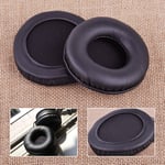1 Pair Ear Pads Cushion Cover Cup fit for Razer Kraken Gaming Headphones Headset