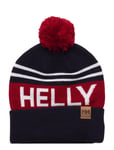 K Ridgeline Beanie Patterned Helly Hansen