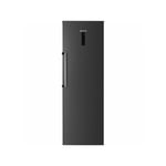Brandt - Refrigerateur - Frigo BFL862YNA - 1 Porte - 355 l - Froid ventilé - L59,5 x P185 cm - Graphite