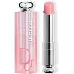 DIOR Huulet Huulipunat Natural Glow Custom Color Reviving Lip Balm - 24h* HydrationDior Addict No. 038 Rose Nude 3,20 g