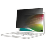3M Bright Screen Privacy Filter 14.1'' Laptop (16:10)