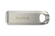 SanDisk Ultra Luxe - USB flash-enhet - 1 TB