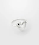 Syster P Darling Ring Silver 18 mm