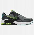 Nike Air Max Excee Power Up UK5 CW5834-001 shoe black multicolored