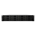 Synology Expansionsenhet Rx1217rp 12-bay - Rs3617xs