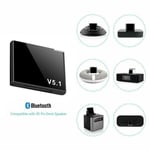 for iPhone Analog Speaker Audio Adapter Music Receiver 30 Pin Wireless Adapter
