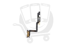 Official OnePlus 6T A6013 Power Key Flex - 1041100040