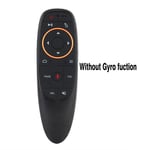 Voice Remote Control Air Mouse Gyroscope for Android X96 MAX H96 TX3 Mini TX6