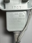 5V AC-DC Switching Adapter Charger for TomTom Tom Tom Sat Nav SatNav