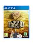 Fort Boyard 2022 - Sony PlayStation 4 - Action