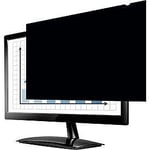 Fellowes 4802001 15.6 " Widescreen Privascreen Blackout Privacy Filter