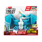 ROBOALIVE Dino Action Pterodactyl