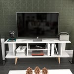 Akya TV Stand TV Unit for TVs up to 65 inch