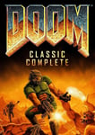 DOOM Classic Complete Steam Key EUROPE