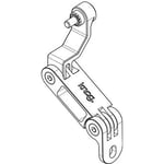 Mount Knog Blinder E-X GoPro Front