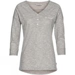 "Womens Elassona 3/4 Shirt"