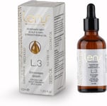 Lens L.3 Rosemary Oil for All Hair Mint Scalp & Hair Oil - Strengthens, Nourishe