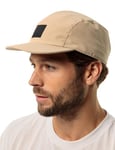 Jack Wolfskin Mainkai Baseball Cap, Sand Storm, Standard Size