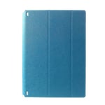 Hazel Lines Lenovo Yoga Tablet 2 10.1 Stativ Fodral - Babyblå