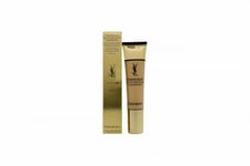 Yves Saint Laurent Touche Éclat All-in-one Glow Foundation. New. Free Shipping