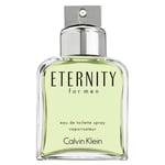 Calvin Klein Eternity For Men Edt 200ml